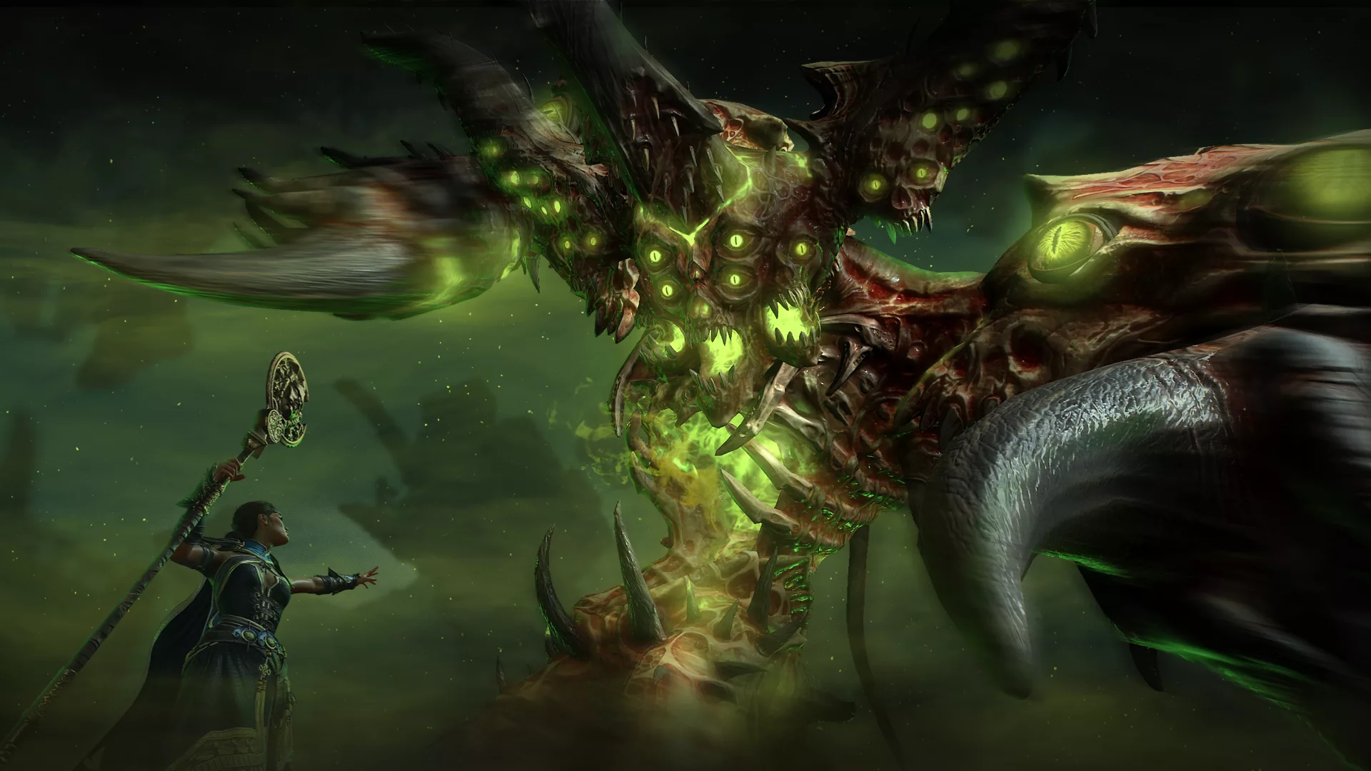 Diablo 4 Aktualizacja 2.2.1