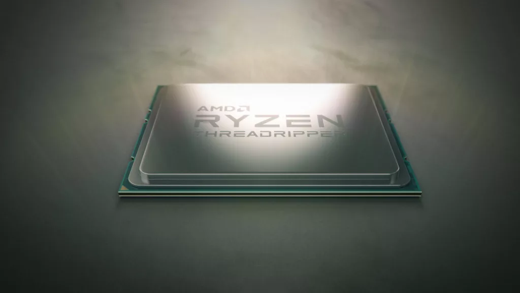 Ryzen Threadripper 9000