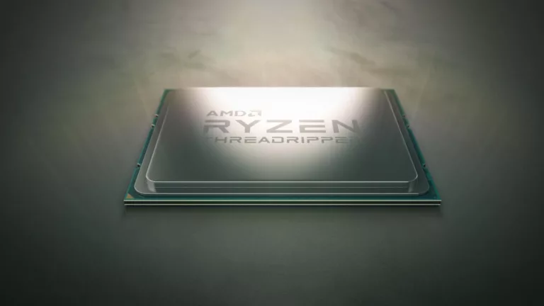 Nowe procesory Ryzen Threadripper 9000 oficjalnie zapowiedziane