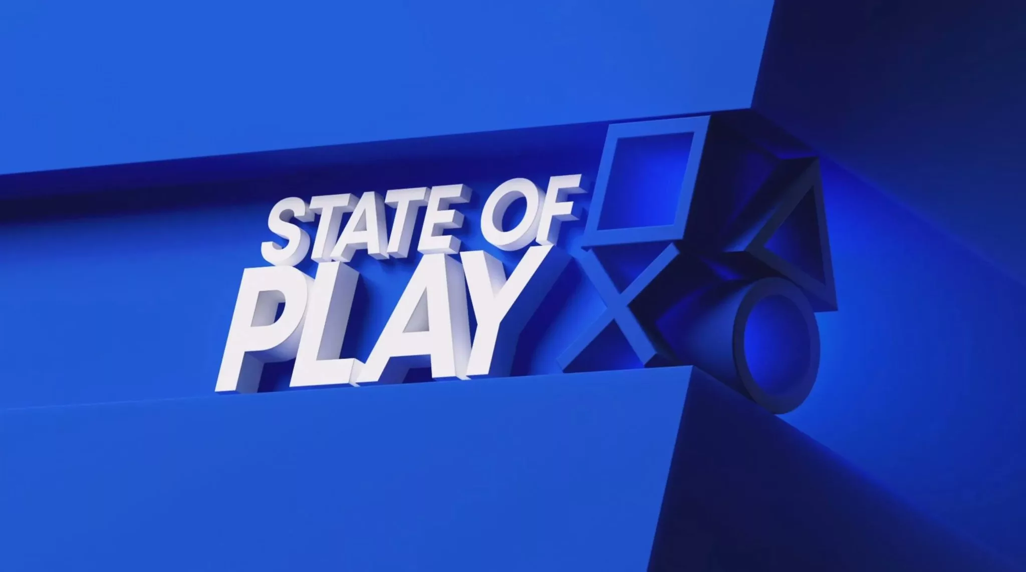 PlayStation State of Play