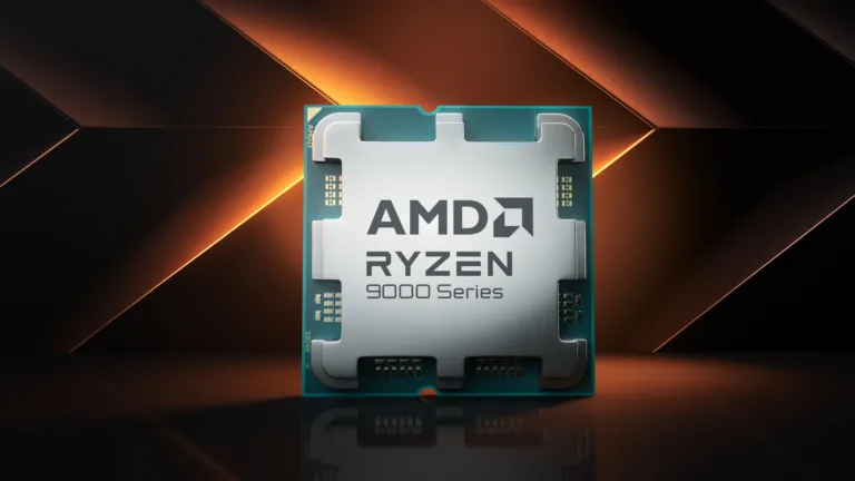 ASRock ujawnia przyczynę problemów z AMD Ryzen 7 9800X3D