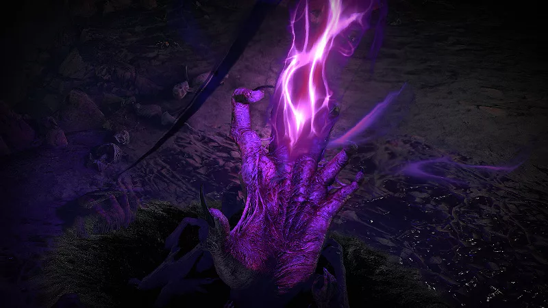 PoE 2 aktualizacja 0.2.0h