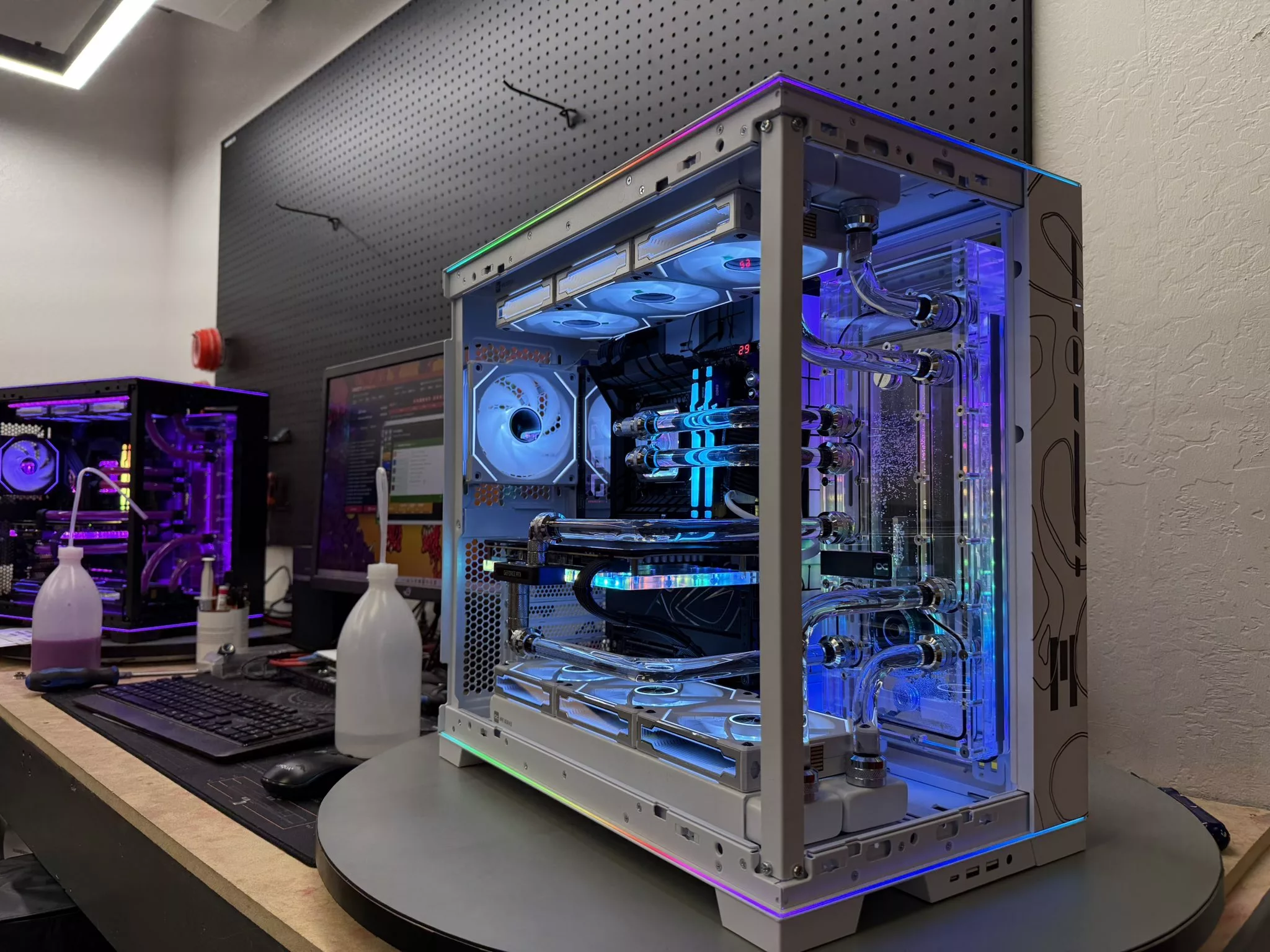 Undervolting kart graficznych