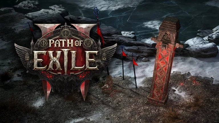 Zmiany w endgame’ie Path of Exile 2 już w wersji 0.2.1