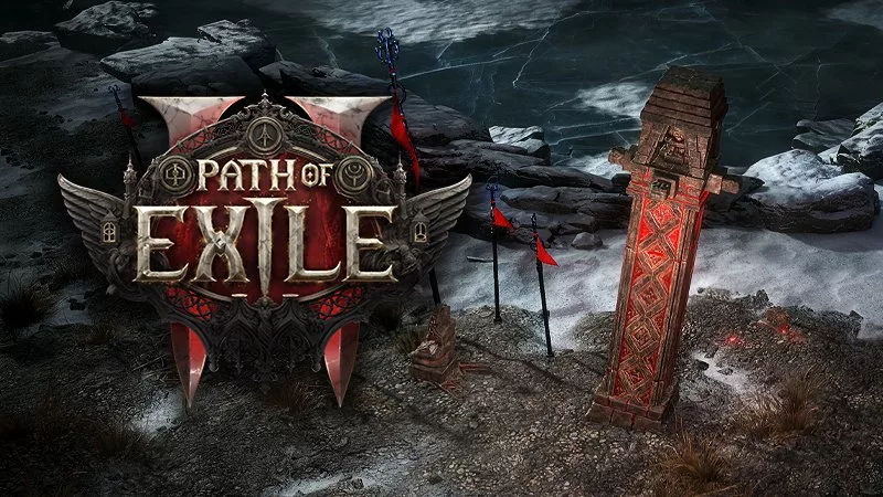 Path of Exile 2