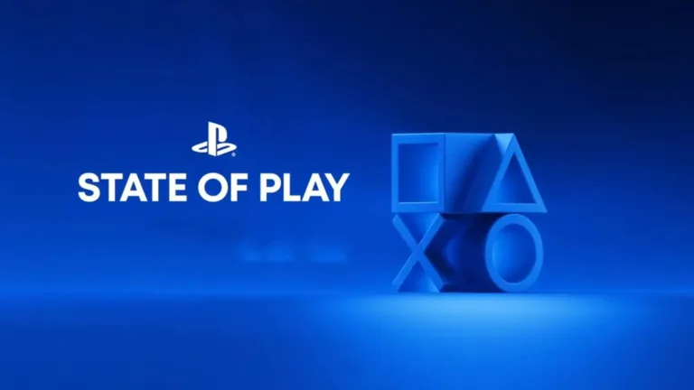 Sony szykuje PlayStation State of Play na czerwiec