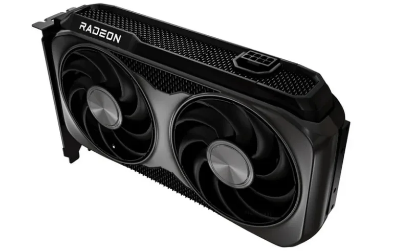 AMD odpowiada na krytykę modelu Radeon RX 9060 XT
