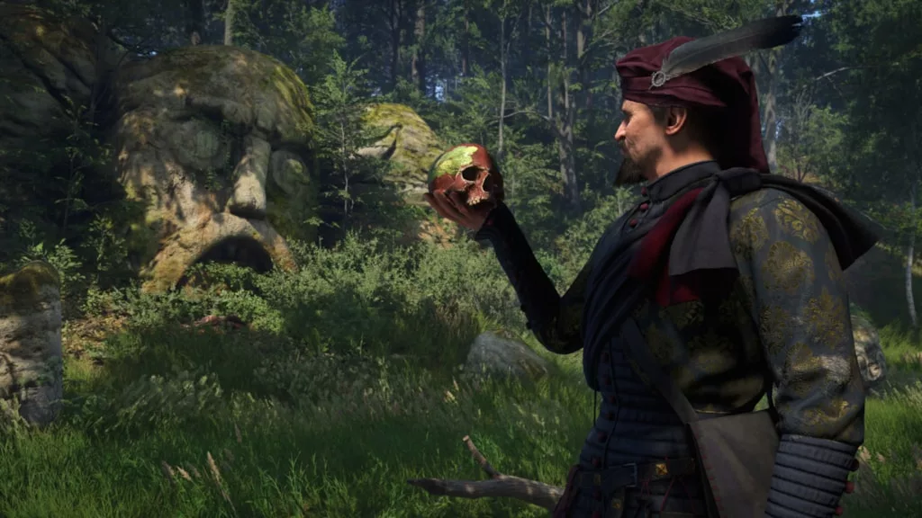 Kingdom Come Deliverance 2