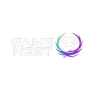 Logo Game Nest