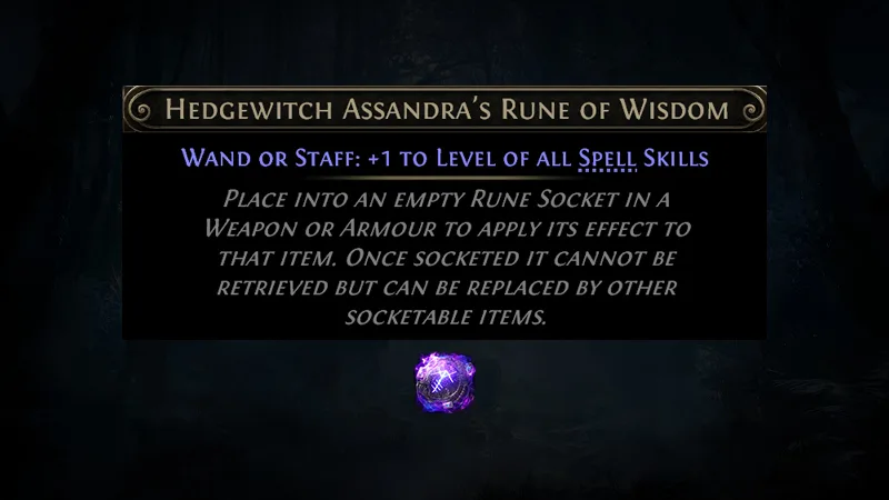 PoE 2 aktualizacja 0.2.1