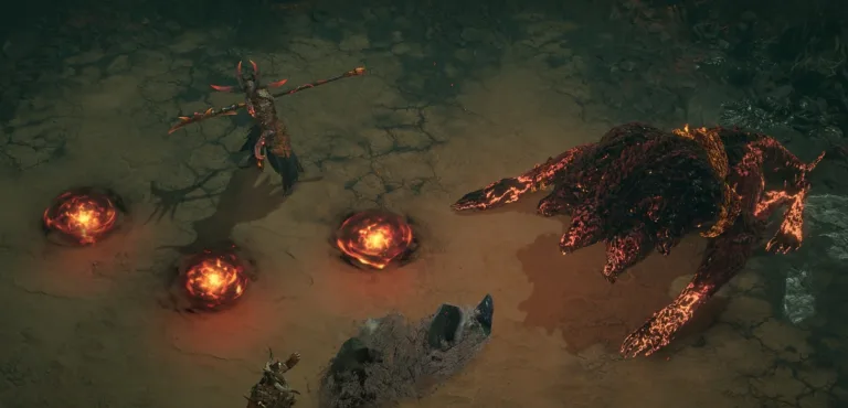Grzechy Horadrimów w Diablo 4 sezon 9 przyniosą spore zmiany