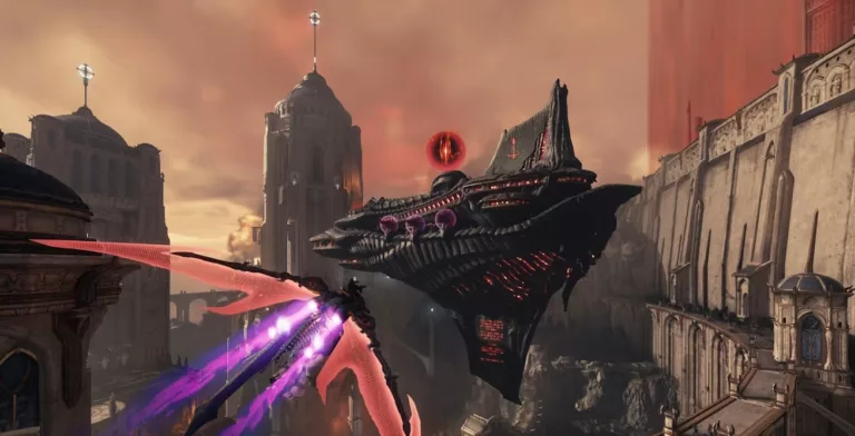 Fenomenalny start Doom The Dark Ages: Rekord id Software