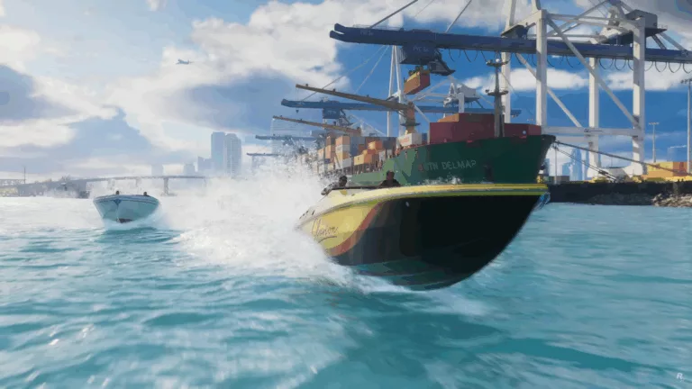 Opóźnienie GTA 6 to nic nowego: Rockstar robi to od lat
