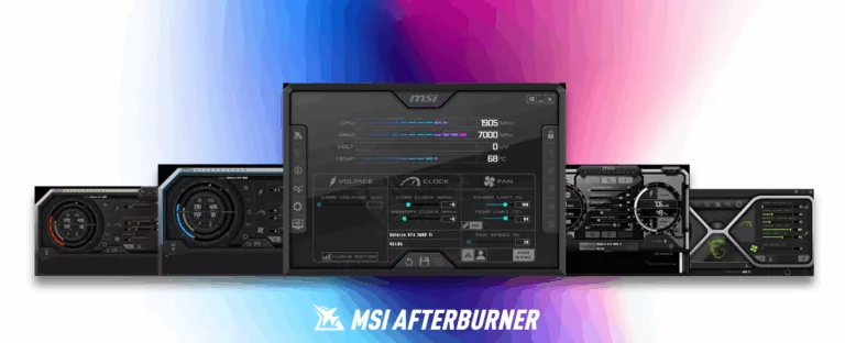Jak wykorzystać MSI Afterburner: poradnik dla graczy