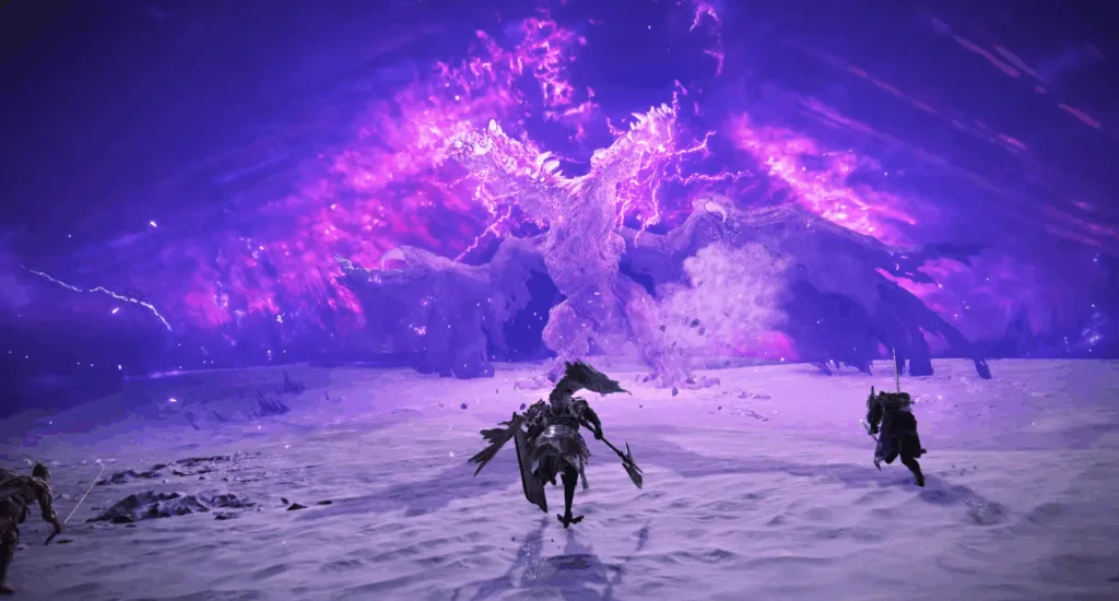 Elden Ring Nightreign