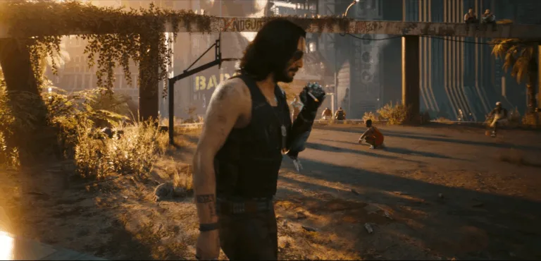 CD Projekt rozpoczyna preprodukcję gry Cyberpunk 2