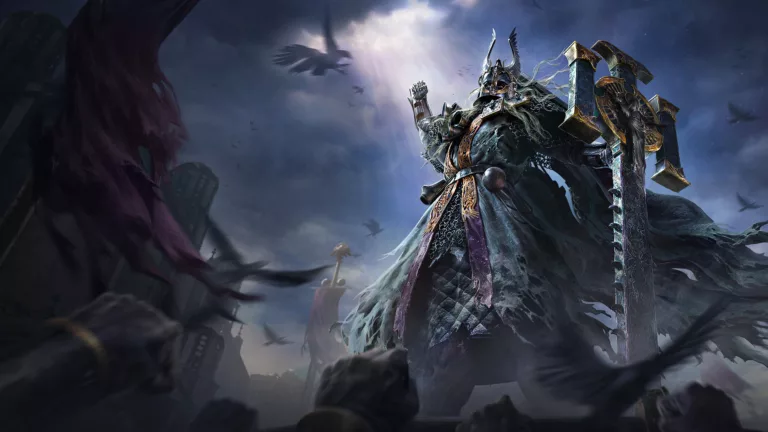 PoE 2 aktualizacja 0.2.0h: endgame i wygoda rozgrywki