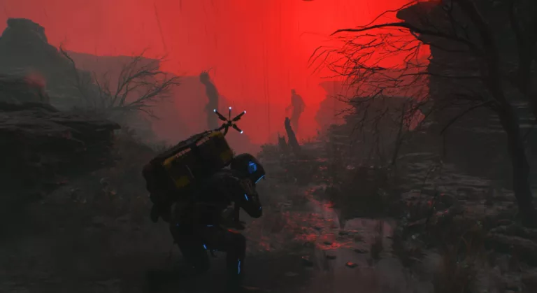 Osobisty wątek w Death Stranding 2: Kojima mówi o ojcostwie