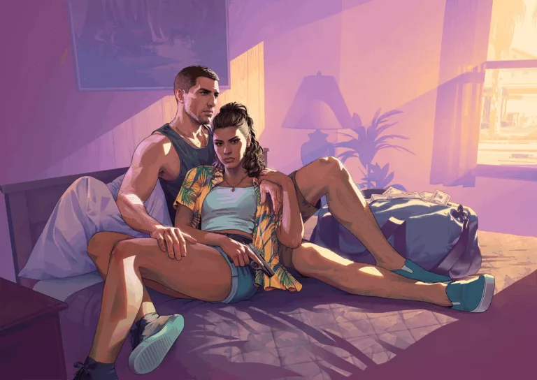 Kim są bohaterowie GTA 6? Znamy szczegóły z trailera