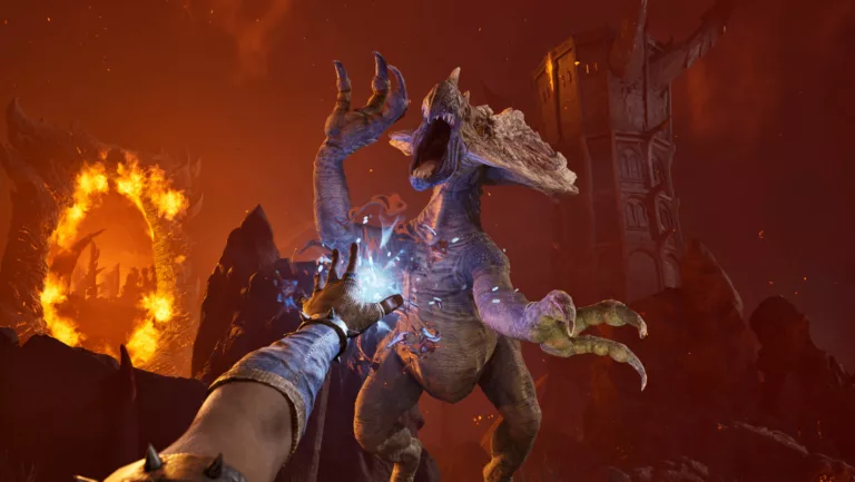 Gracz Oblivion Remastered spędził 19 lat w więzieniu