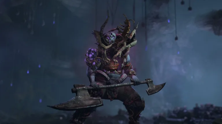 Diablo 4: interfejs sprzyja przypadkowym mikropłatnościom