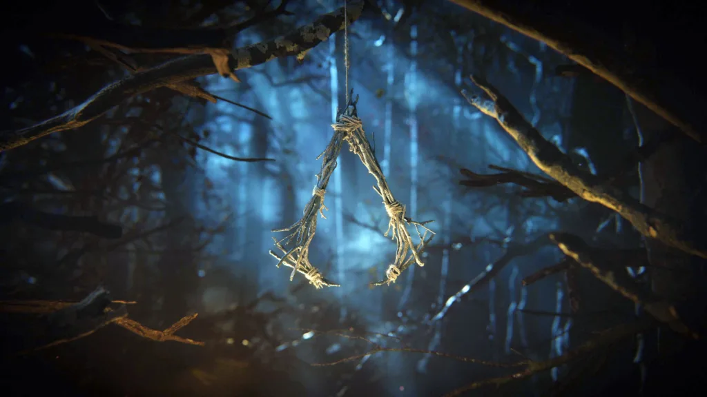 Assassin's Creed Hexe