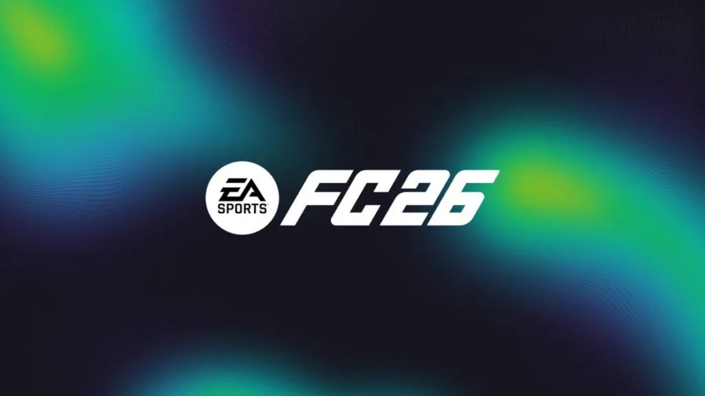 EA Sports FC 26
