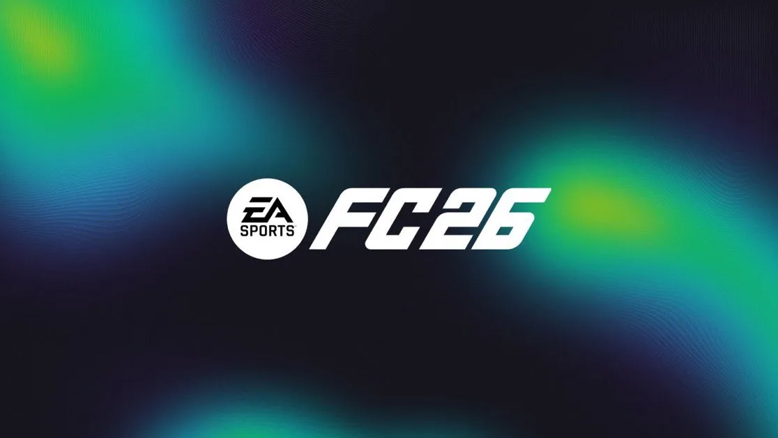 EA Sports FC 26