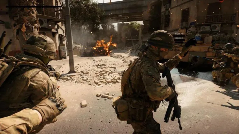 Battlefield 6 z zapowiedzią w czerwcu? EA szykuje hit?