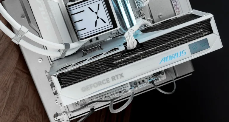 GeForce RTX 5050: niedroga karta graficzna dla graczy