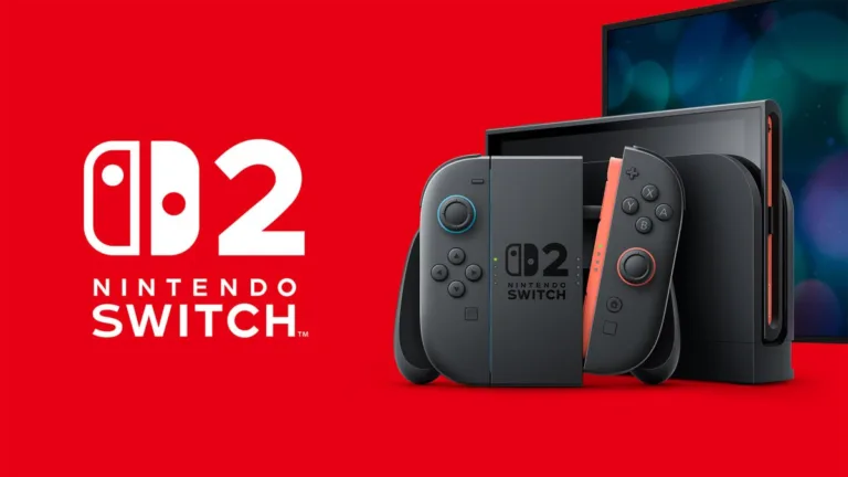 Nintendo Switch 2 z rekordowym debiutem sprzedażowym