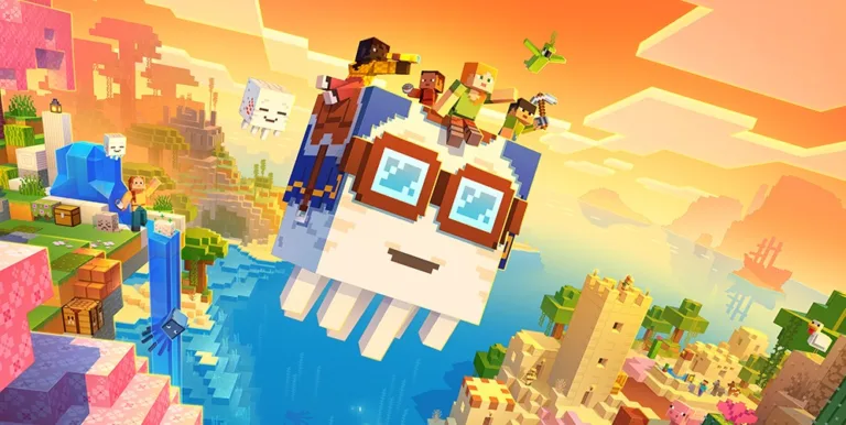 Złośliwe mody do Minecraft zainfekowały ponad 1500 graczy