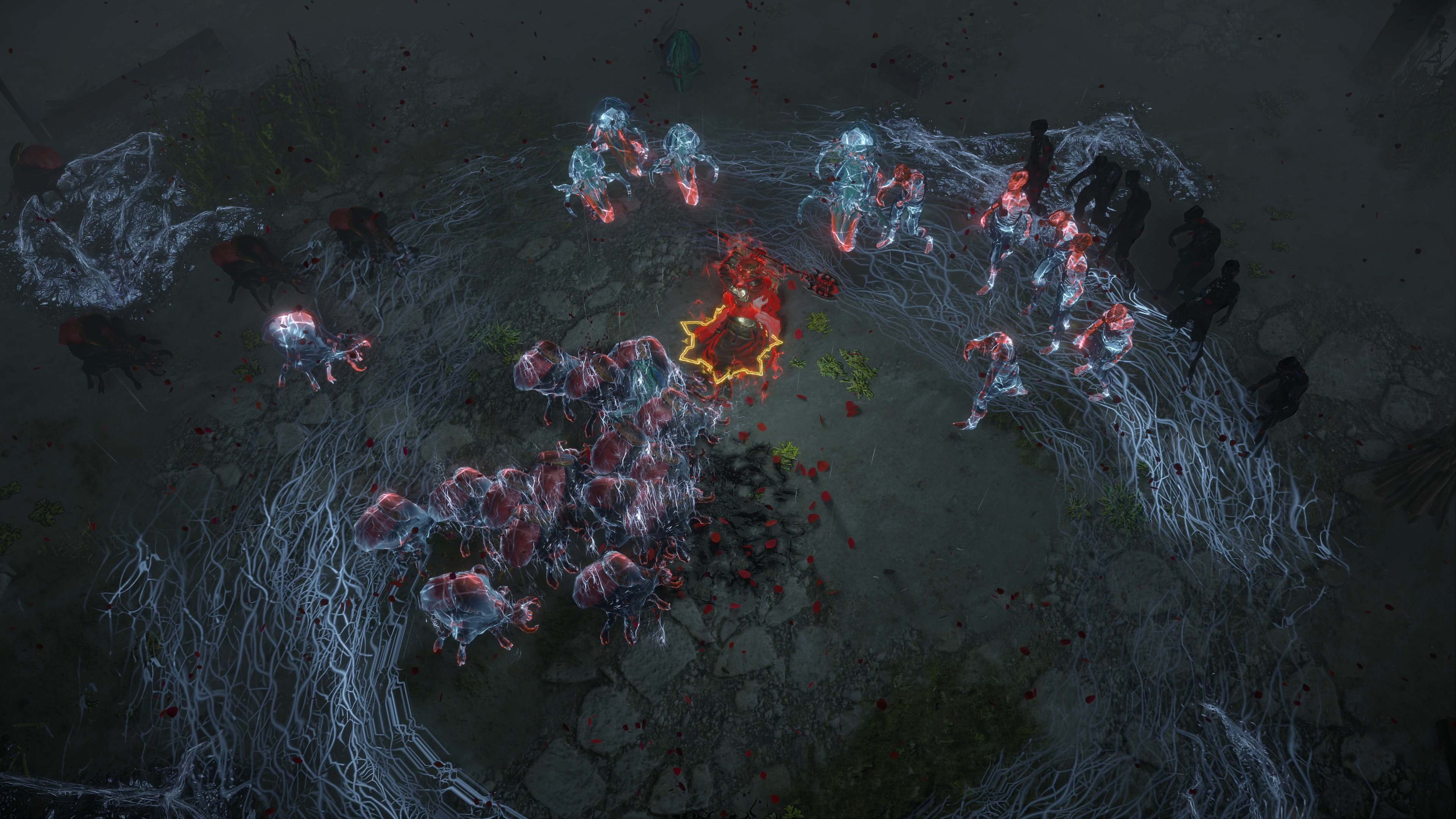 Secrets of the Atlas