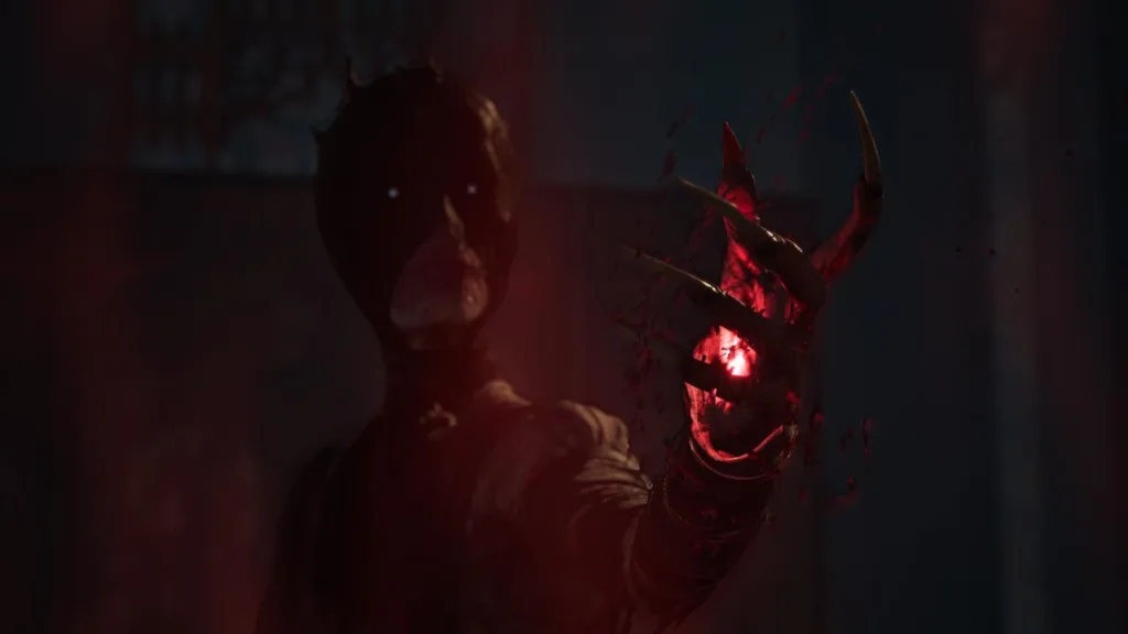 The Blood of Dawnwalker