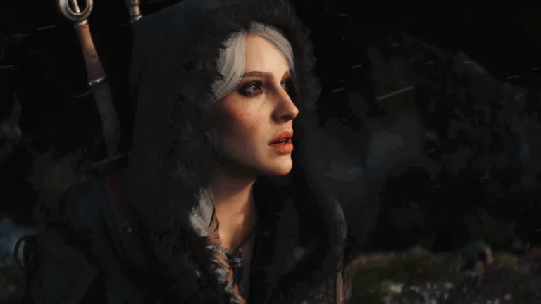 Wiedźmin 4 zaskakuje nową technologią w Unreal Engine 5