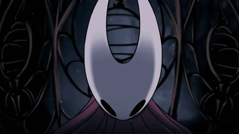 Hollow Knight Silksong na Summer Game Fest 2025?