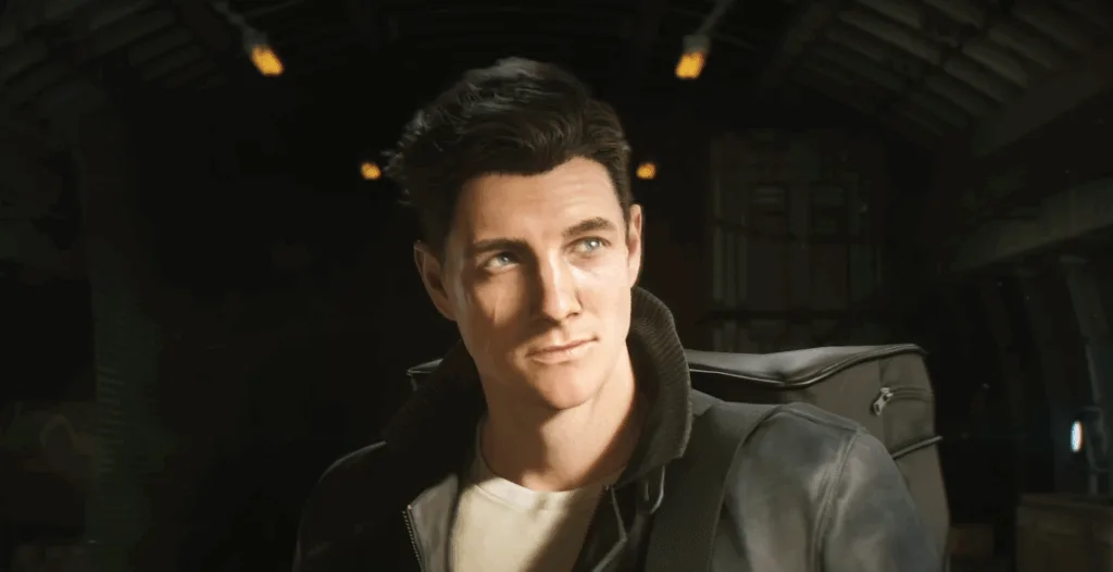 James Bond 007 First Light