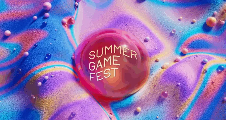 Podsumowanie Summer Game Fest 2025: najlepsze zapowiedzi