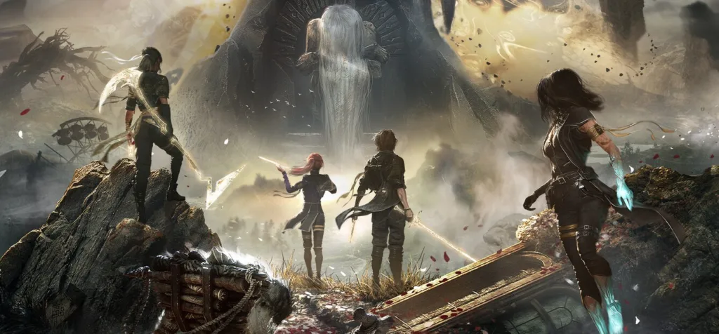 Clair Obscur Expedition 33