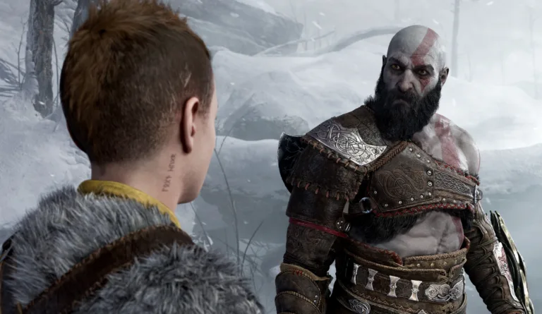 Nowy God of War może zaskoczyć na State of Play