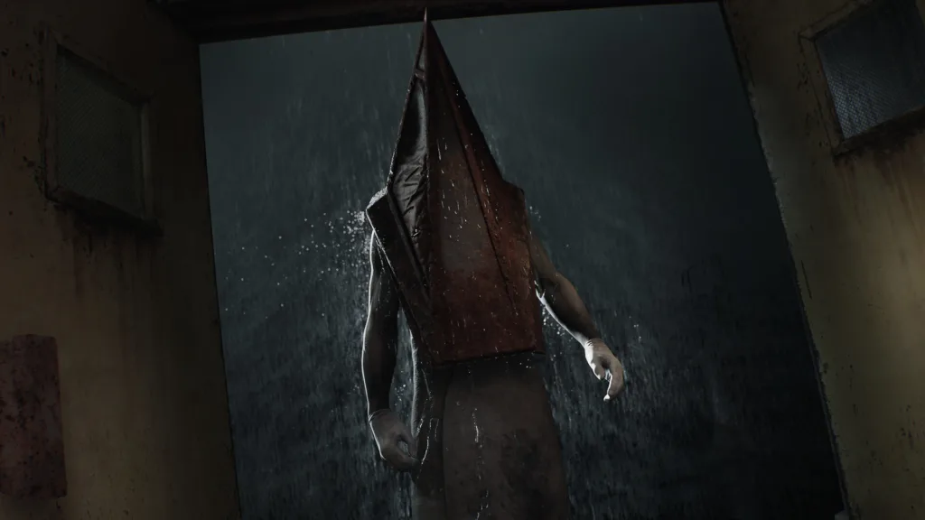 Silent Hill Remake