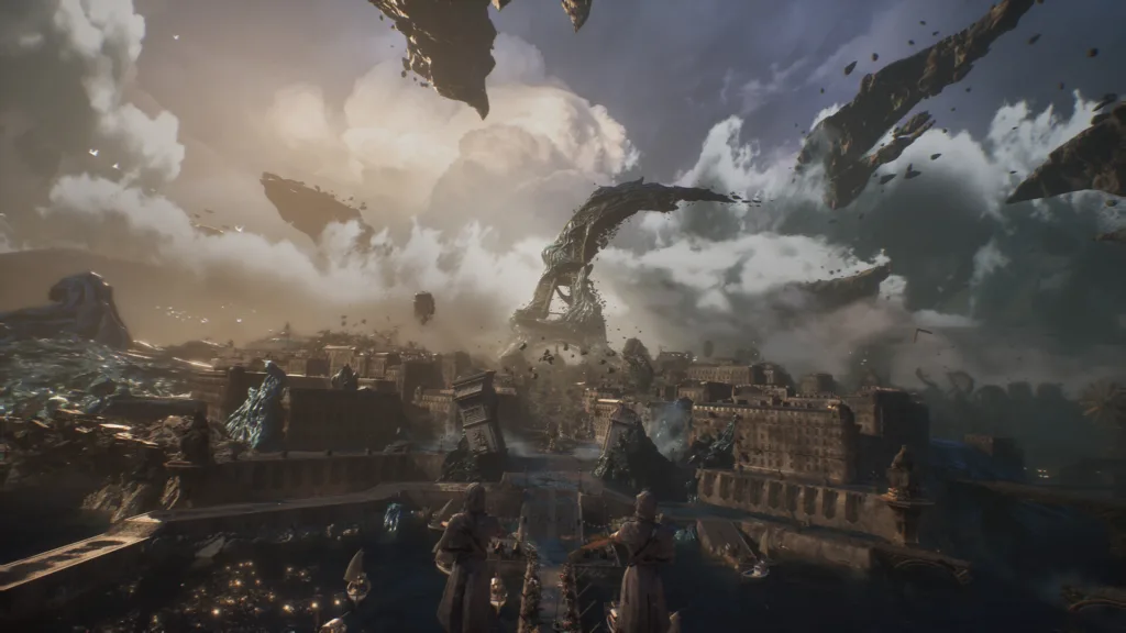 Clair Obscur Expedition 33