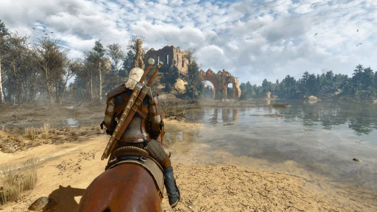 Wiedźmin 3 z nowym dodatkiem fabularnym? CDPR nie zaprzecza