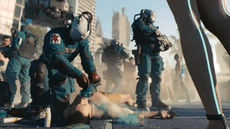 Nowe DLC do Cyberpunk 2077: czy CDP szykuje niespodziankę?