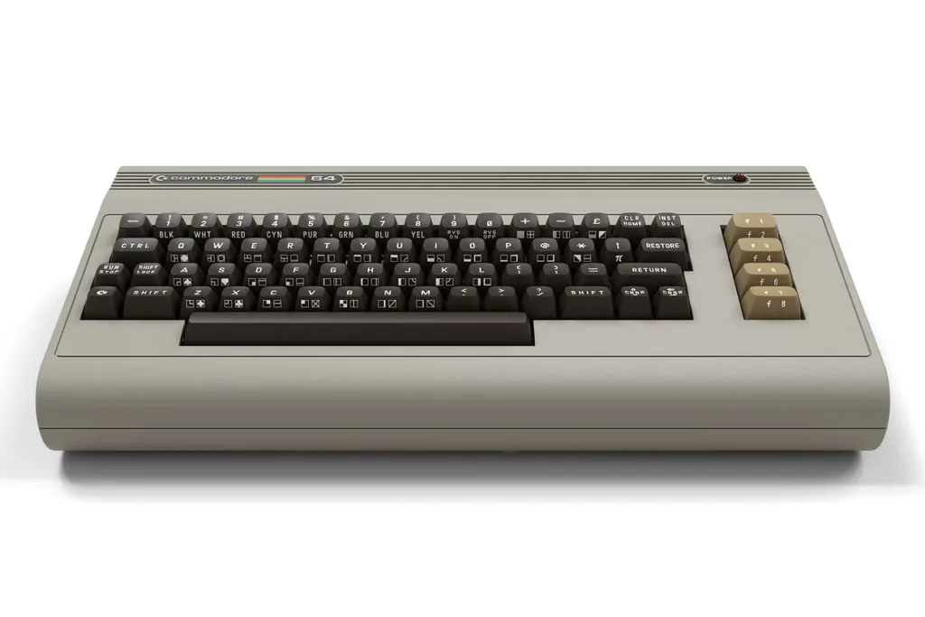 Commodore 64