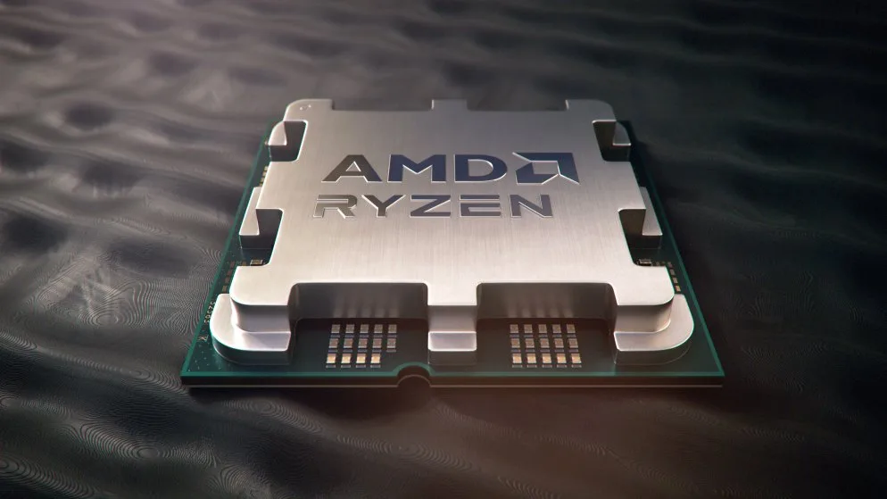 AMD Ryzen Zen 6