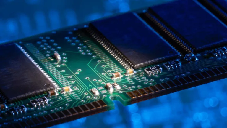 RAM LPDDR6 oficjalnie zapowiedziany. Rewolucja dla AI i urządzeń mobilnych
