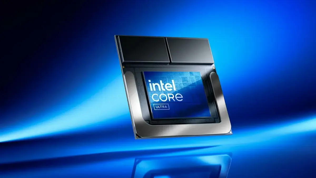 Intel Core Ultra