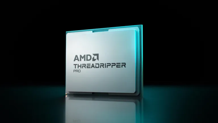 AMD Ryzen Threadripper 9000: nowe procesory dla profesjonalistów
