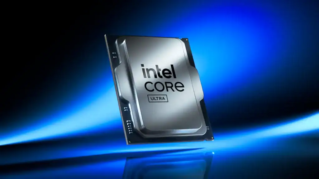Intel Nova Lake